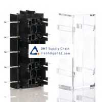 Fuses and Circuit Breakers Littelfuse_03500417TXN