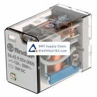 Finder Relay 56.42.9.024.0000 Original Neww Stock Price 