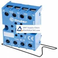 Finder Relay 90.26SMA Original Neww Stock Price 