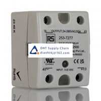 RS PRO Relay 253-7277 Original Neww Stock Price 