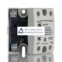 RS PRO Relay 253-7297 Original Neww Stock Price 