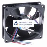 ebm-papst_3412NGMV Fans and Thermal Management Accessories