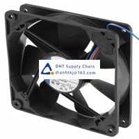 ebm-papst_4412FM Fans and Thermal Management Accessories