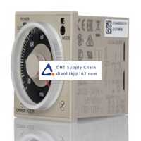 Omron Relay H3CR-A8 AC100-240/DC100-125 Original Neww Stock Price 