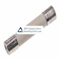  Fuses and Circuit Breakers SIBA_70-010-04/4A