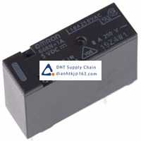 Omron Relay G6RN-1A 5DC Original Neww Stock Price 