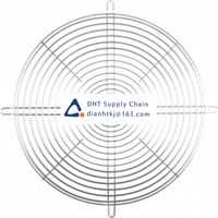 ebm-papst_09418-2-4039 Fans and Thermal Management Accessories