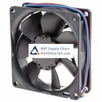 ebm-papst_8412NGH Fans and Thermal Management Accessories