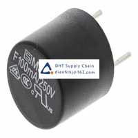  Fuses and Circuit Breakers Schurter_0034.6004