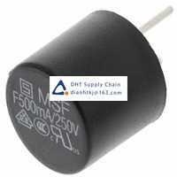  Fuses and Circuit Breakers Schurter_0034.6011