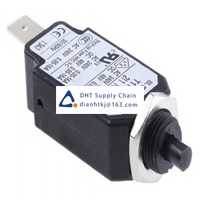  Fuses and Circuit Breakers Schurter_4400.0003