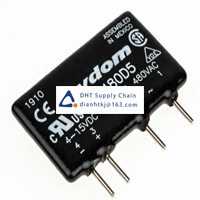 Sensata / Crydom Relay CX480D5 Original Neww Stock Price 