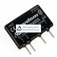 Sensata / Crydom Relay CXE240D5 Original Neww Stock Price 