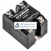 Sensata / Crydom Relay D1D07 Original Neww Stock Price 