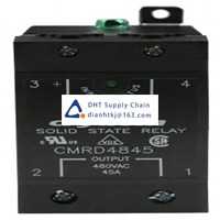 Sensata / Crydom Relay CMRD4845 Original Neww Stock Price 