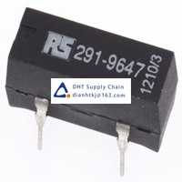 RS PRO Relay 291-9647 Original Neww Stock Price 