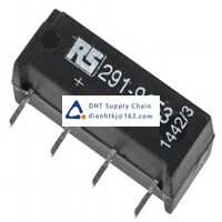 Meder Relay SIL12-1A72-BV653 Original Neww Stock Price 