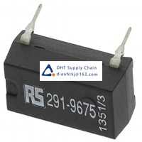RS PRO Relay 291-9675 Original Neww Stock Price 