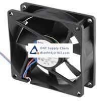 ebm-papst_8414NGL Fans and Thermal Management Accessories