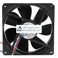 ebm-papst_3414N/2 Fans and Thermal Management Accessories