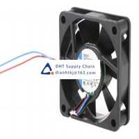 ebm-papst_512F Fans and Thermal Management Accessories