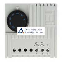 Rittal_3118000 Fans and Thermal Management Accessories