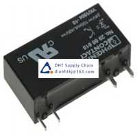 Phoenix Contact Relay 2966618 Original Neww Stock Price 