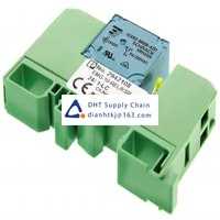 Phoenix Contact Relay 2942108 Original Neww Stock Price 