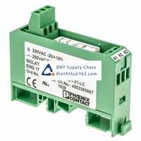 Phoenix Contact Relay 2940430 Original Neww Stock Price 