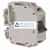  Fuses and Circuit Breakers Schneider Electric_GB2CB08