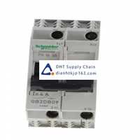  Fuses and Circuit Breakers Schneider Electric_GB2DB09