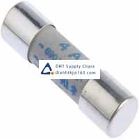  Fuses and Circuit Breakers SIBA_50-179-06/4A