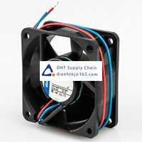 ebm-papst_612NGHH Fans and Thermal Management Accessories