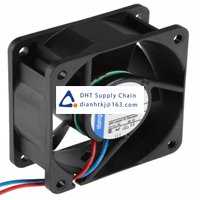 ebm-papst_614NGHH Fans and Thermal Management Accessories