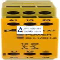 Pilz Relay 774056 Original Neww Stock Price 