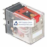 Omron Relay MY4IN AC48/50(S) Original Neww Stock Price 