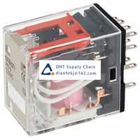 Omron Relay MY4 AC12(S) Original Neww Stock Price 