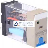 Omron Relay G2R-1-SNI DC24(S) Original Neww Stock Price 
