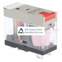Omron Relay G2R-1-SNI AC24(S) Original Neww Stock Price 