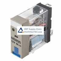 Omron Relay G2R-1-SNDI DC12(S) Original Neww Stock Price 