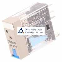 Omron Relay G2R-2-SNI DC12(S) Original Neww Stock Price 