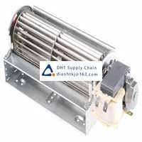 ebm-papst_QLZ06/1800-A304-2524LH-72 Fans and Thermal Management Accessories