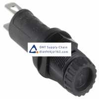  Fuses and Circuit Breakers Schurter_3101.0125