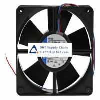 ebm-papst_4312U Fans and Thermal Management Accessories