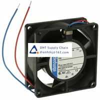 ebm-papst_8314U Fans and Thermal Management Accessories