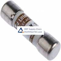  Fuses and Circuit Breakers Littelfuse_0KLK010.T