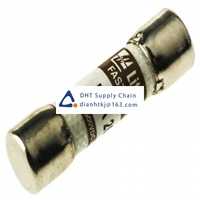  Fuses and Circuit Breakers Littelfuse_0KLK020.T