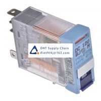 Releco Relay C10-A10X / DC 12 V Original Neww Stock Price 