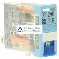Releco Relay C10-T13X / DC 24 V Original Neww Stock Price 