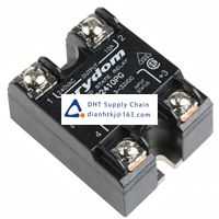 Sensata / Crydom Relay D2410PG Original Neww Stock Price 